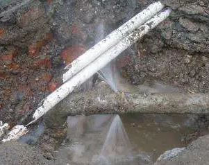 当雄水管维修费用是多少