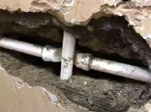 当雄水管维修哪家好