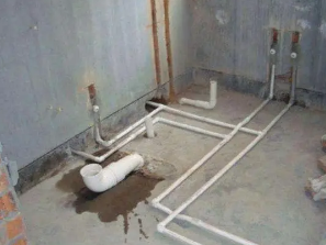 当雄水管维修多少钱